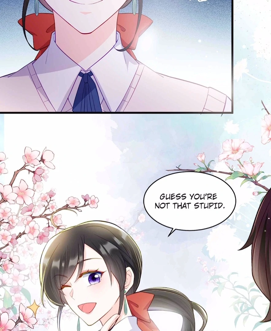 Ancestor is beautiful and elegant chapter 35 page 46