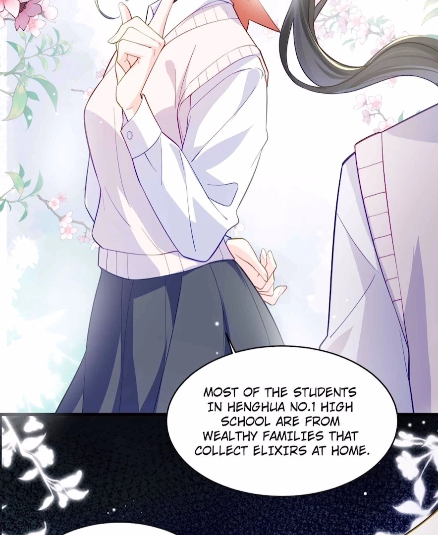 Ancestor is beautiful and elegant chapter 35 page 47