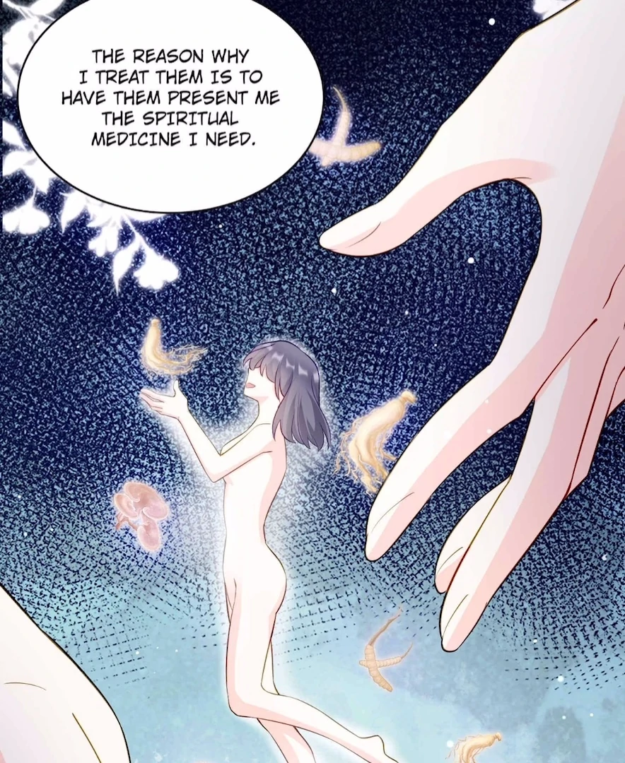 Ancestor is beautiful and elegant chapter 35 page 48