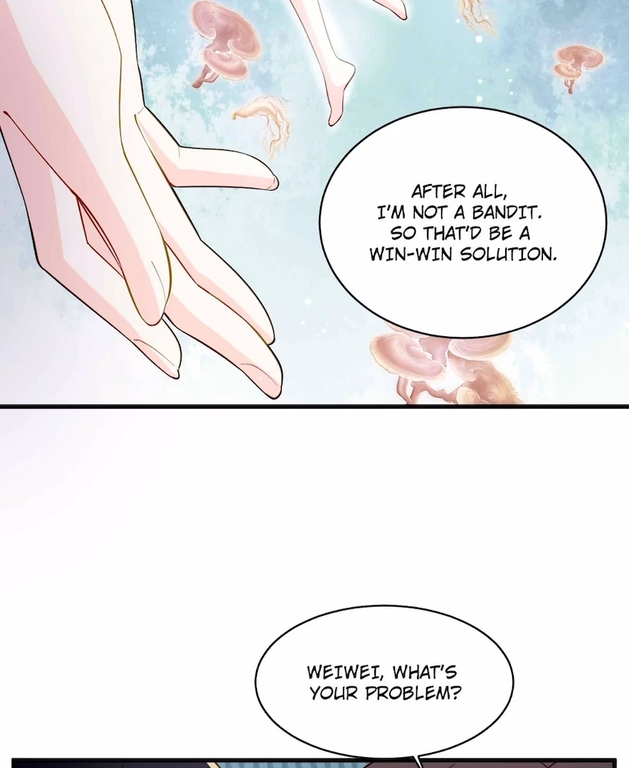 Ancestor is beautiful and elegant chapter 35 page 49
