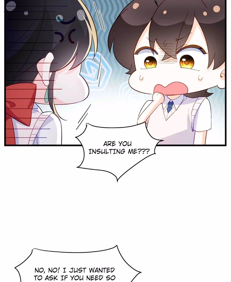 Ancestor is beautiful and elegant chapter 35 page 50