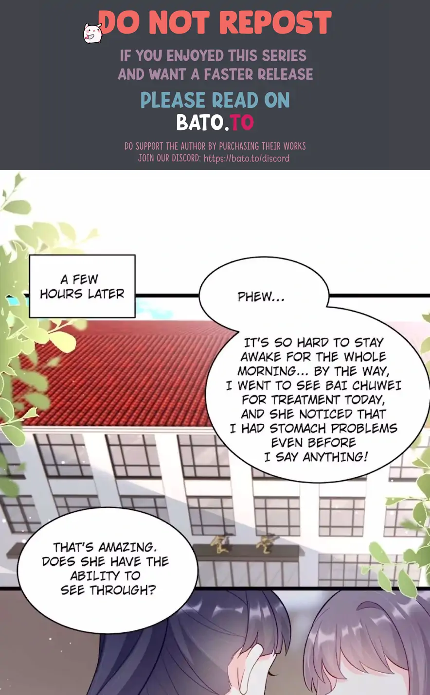 Ancestor is beautiful and elegant chapter 36 page 1