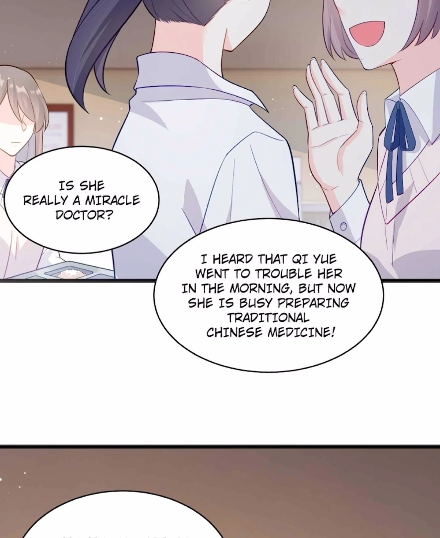 Ancestor is beautiful and elegant chapter 36 page 2
