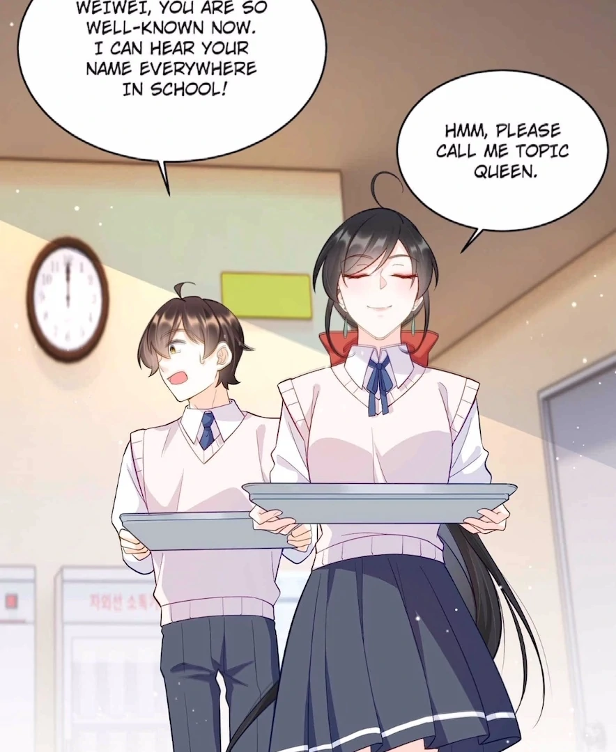 Ancestor is beautiful and elegant chapter 36 page 3