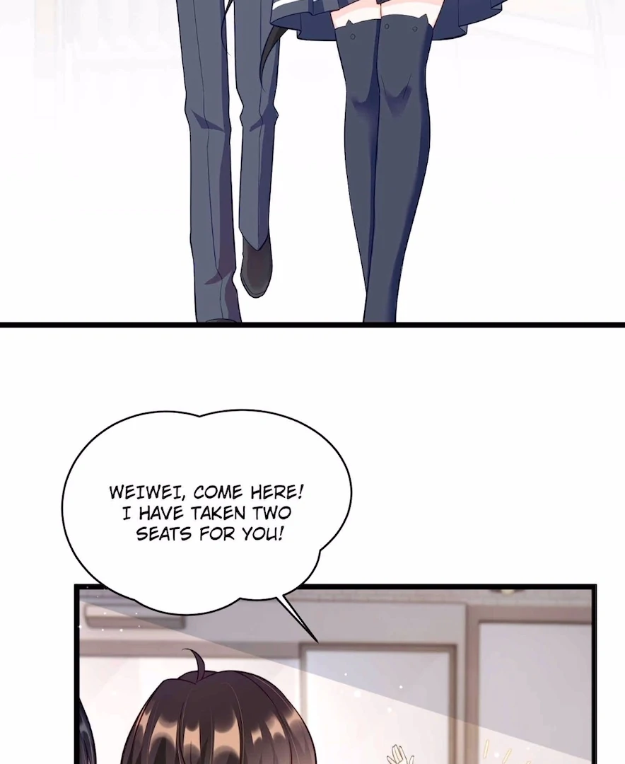 Ancestor is beautiful and elegant chapter 36 page 4