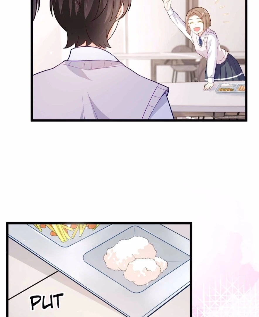 Ancestor is beautiful and elegant chapter 36 page 5