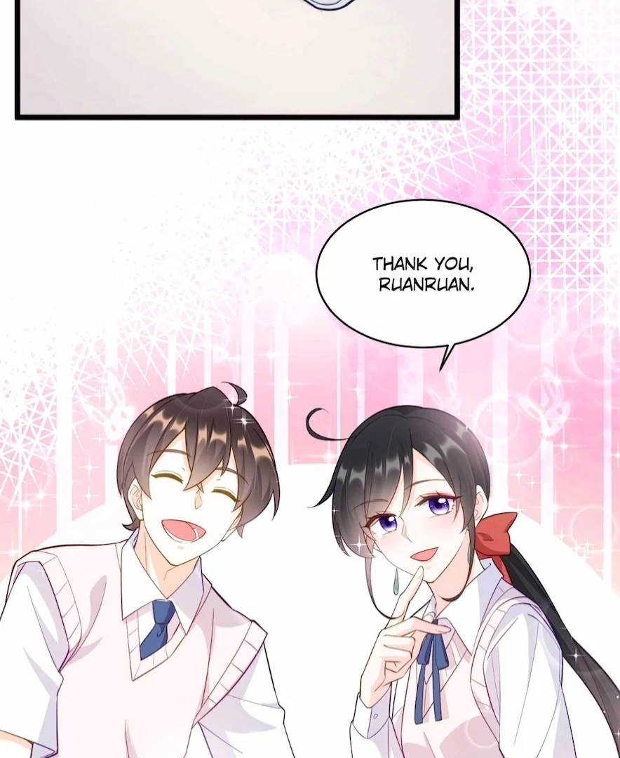 Ancestor is beautiful and elegant chapter 36 page 6