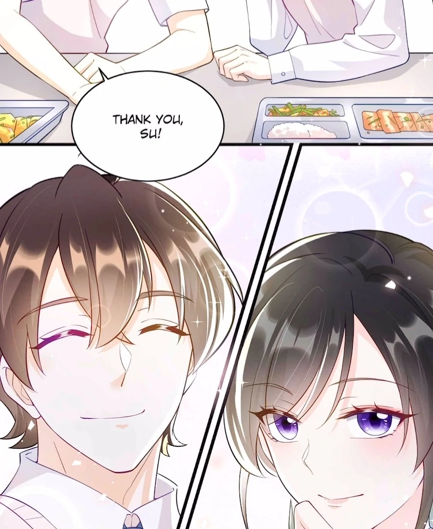 Ancestor is beautiful and elegant chapter 36 page 7