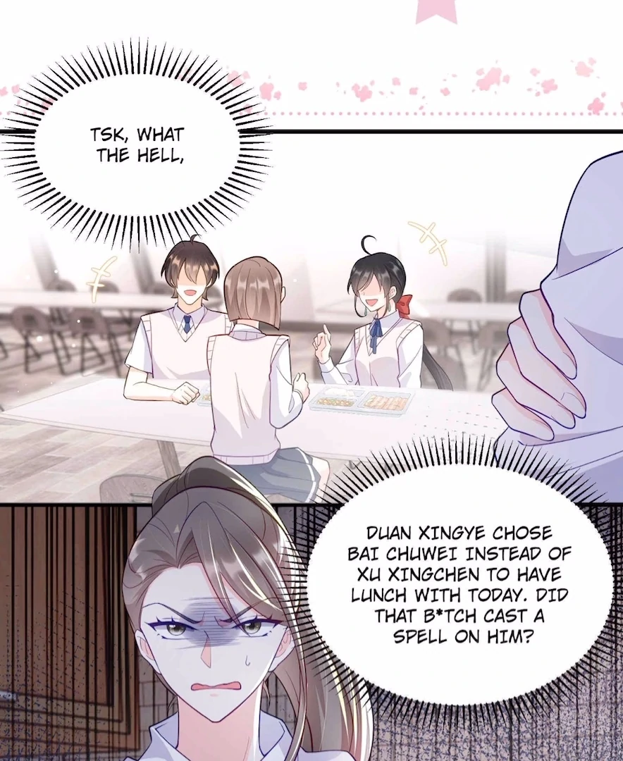 Ancestor is beautiful and elegant chapter 36 page 9