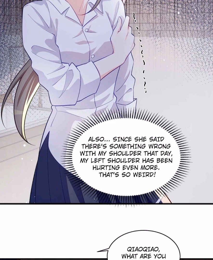 Ancestor is beautiful and elegant chapter 36 page 10