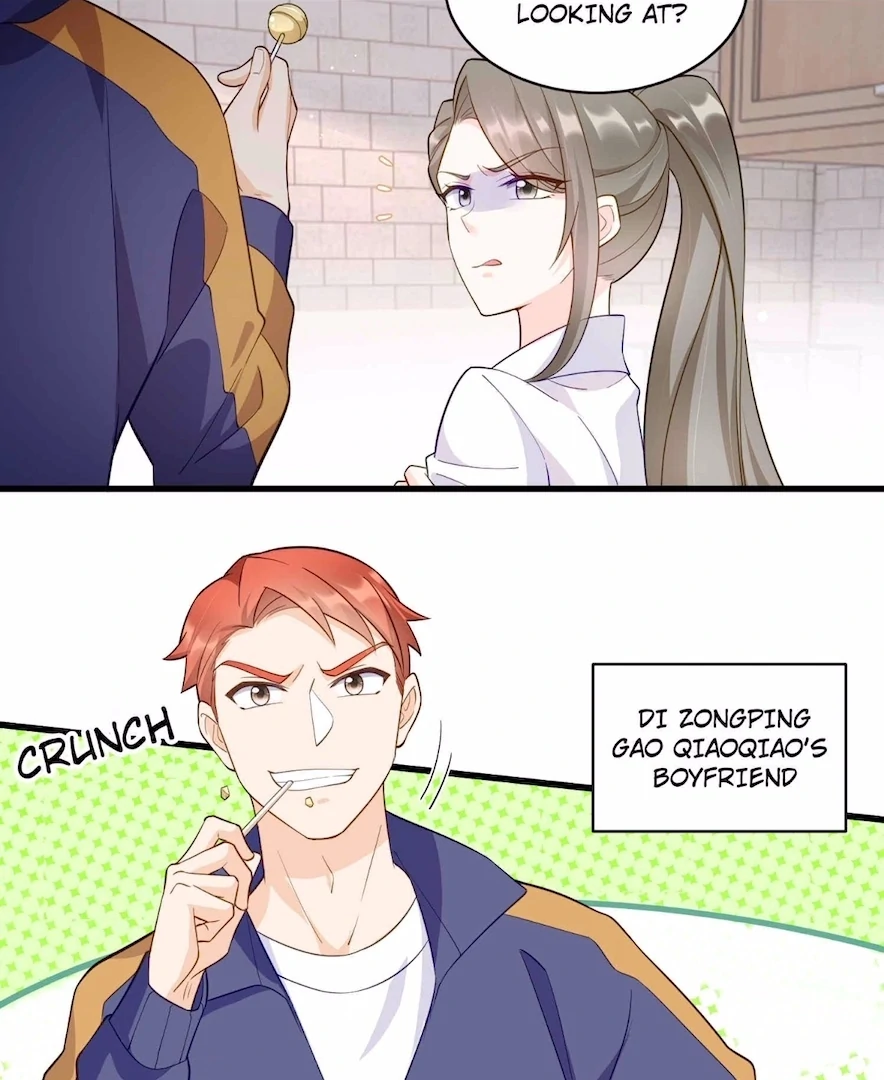Ancestor is beautiful and elegant chapter 36 page 11