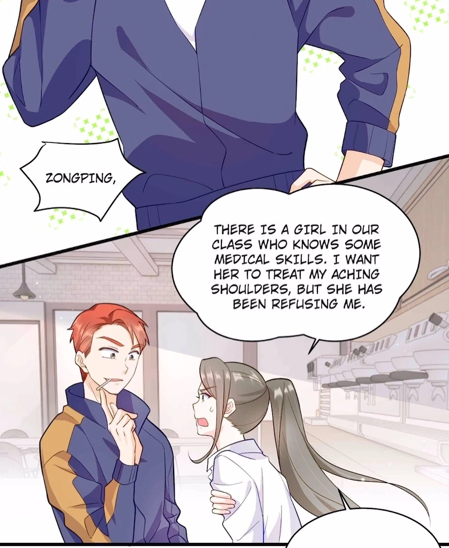 Ancestor is beautiful and elegant chapter 36 page 12
