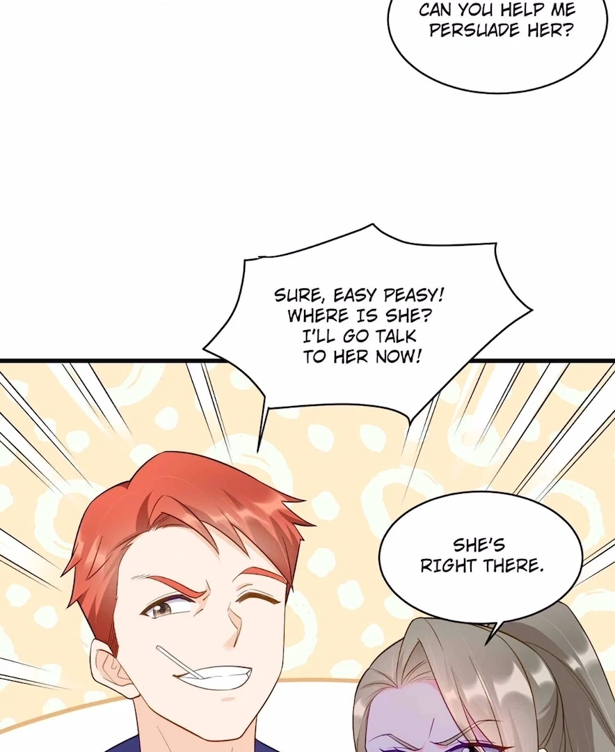 Ancestor is beautiful and elegant chapter 36 page 13