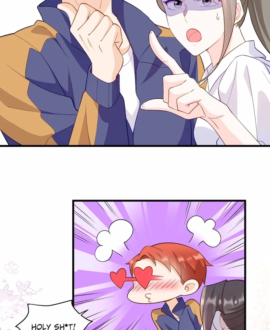 Ancestor is beautiful and elegant chapter 36 page 14