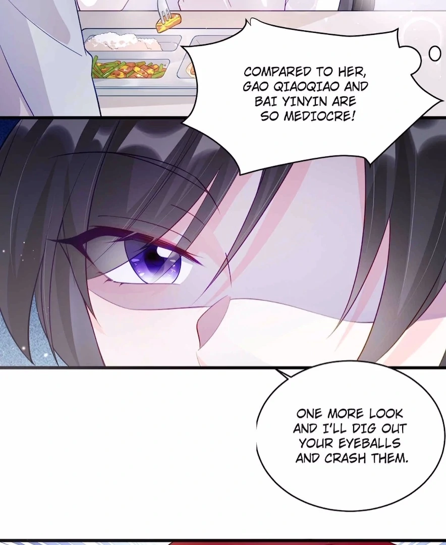 Ancestor is beautiful and elegant chapter 36 page 16