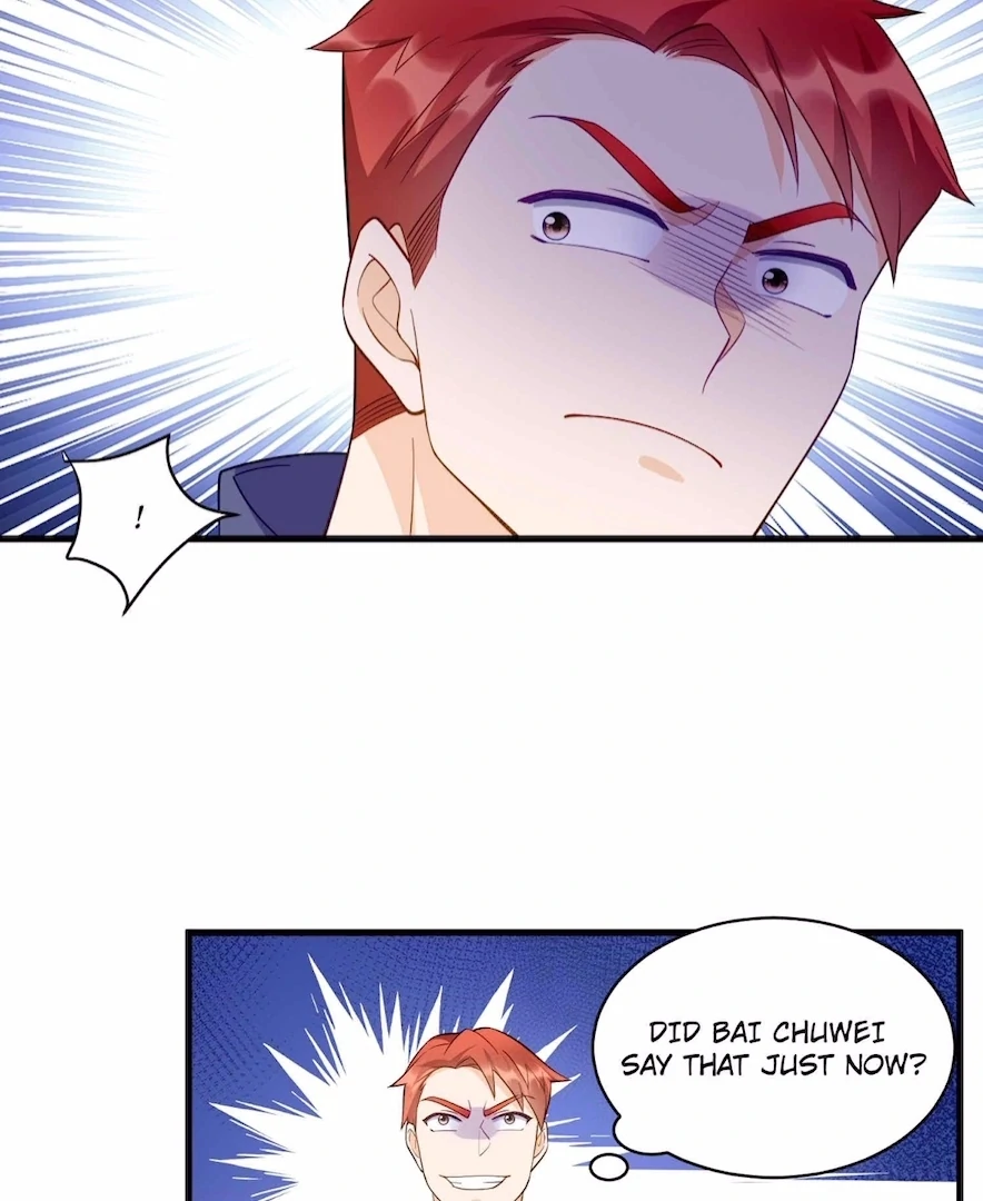 Ancestor is beautiful and elegant chapter 36 page 17