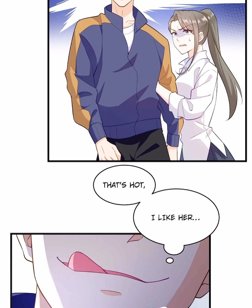 Ancestor is beautiful and elegant chapter 36 page 18