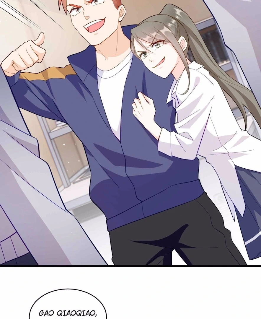 Ancestor is beautiful and elegant chapter 36 page 21
