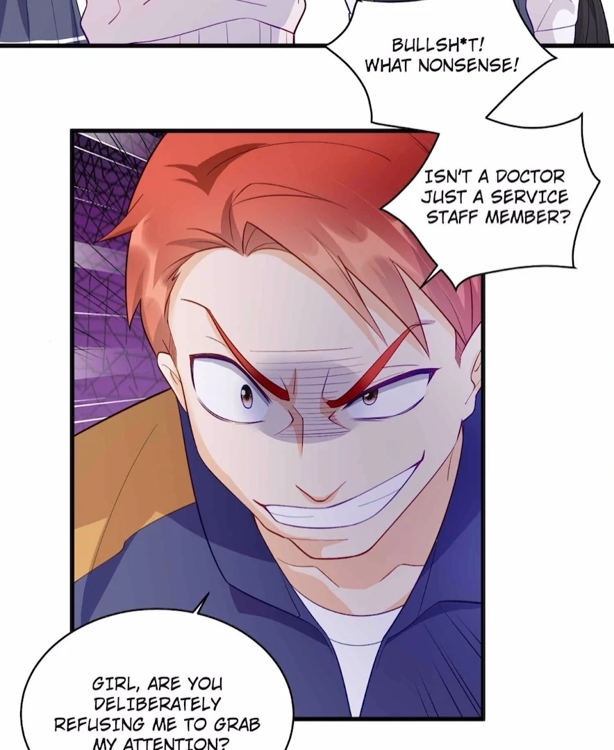 Ancestor is beautiful and elegant chapter 36 page 23