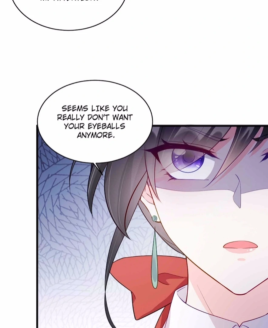 Ancestor is beautiful and elegant chapter 36 page 24