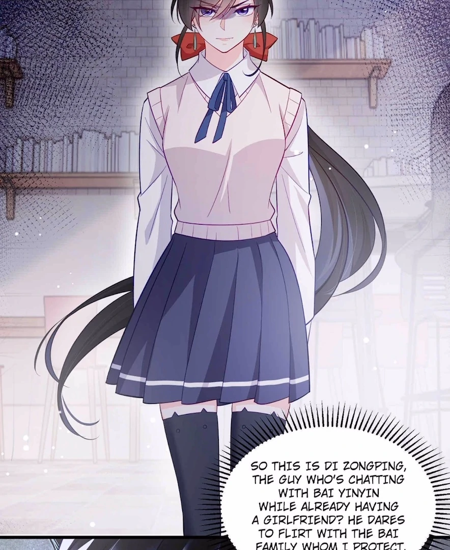 Ancestor is beautiful and elegant chapter 36 page 28