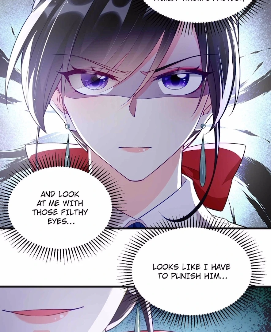 Ancestor is beautiful and elegant chapter 36 page 29