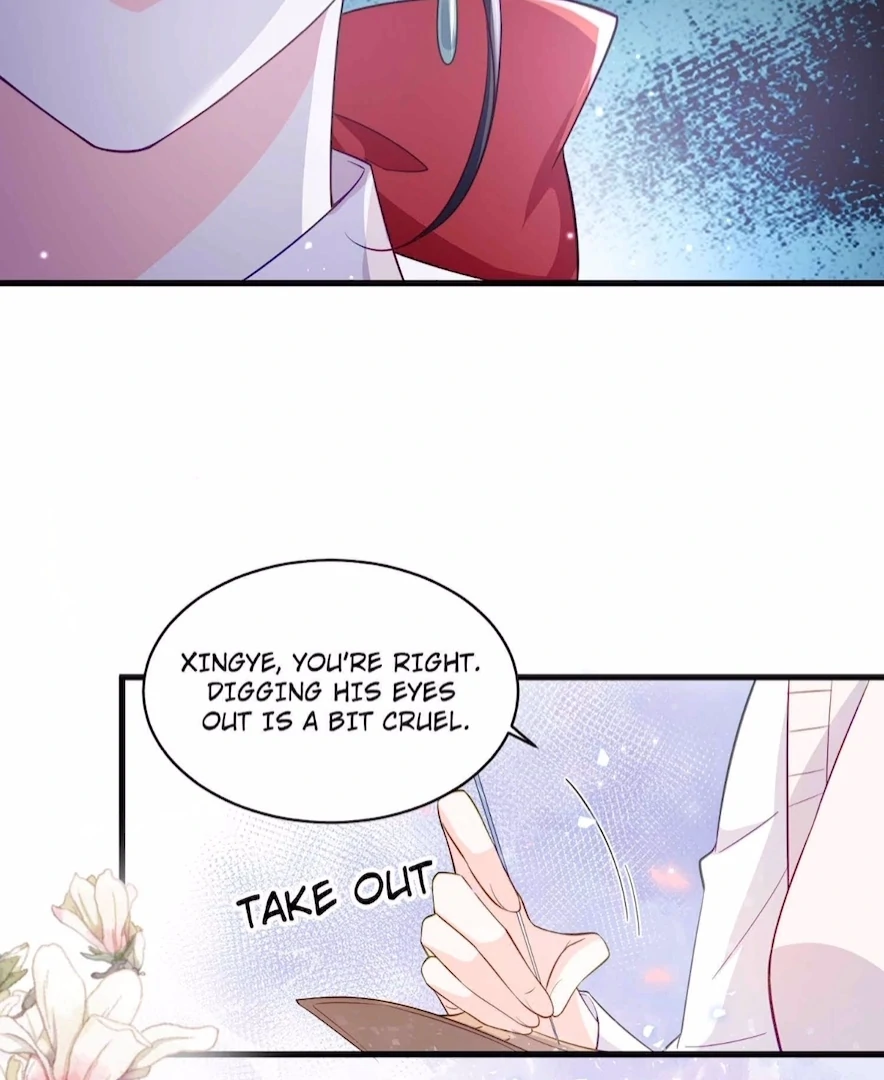 Ancestor is beautiful and elegant chapter 36 page 30