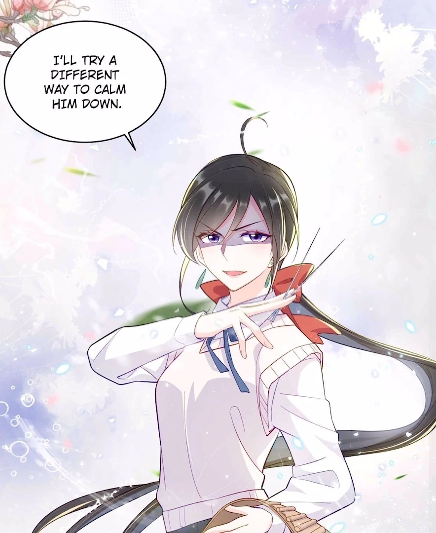 Ancestor is beautiful and elegant chapter 36 page 31