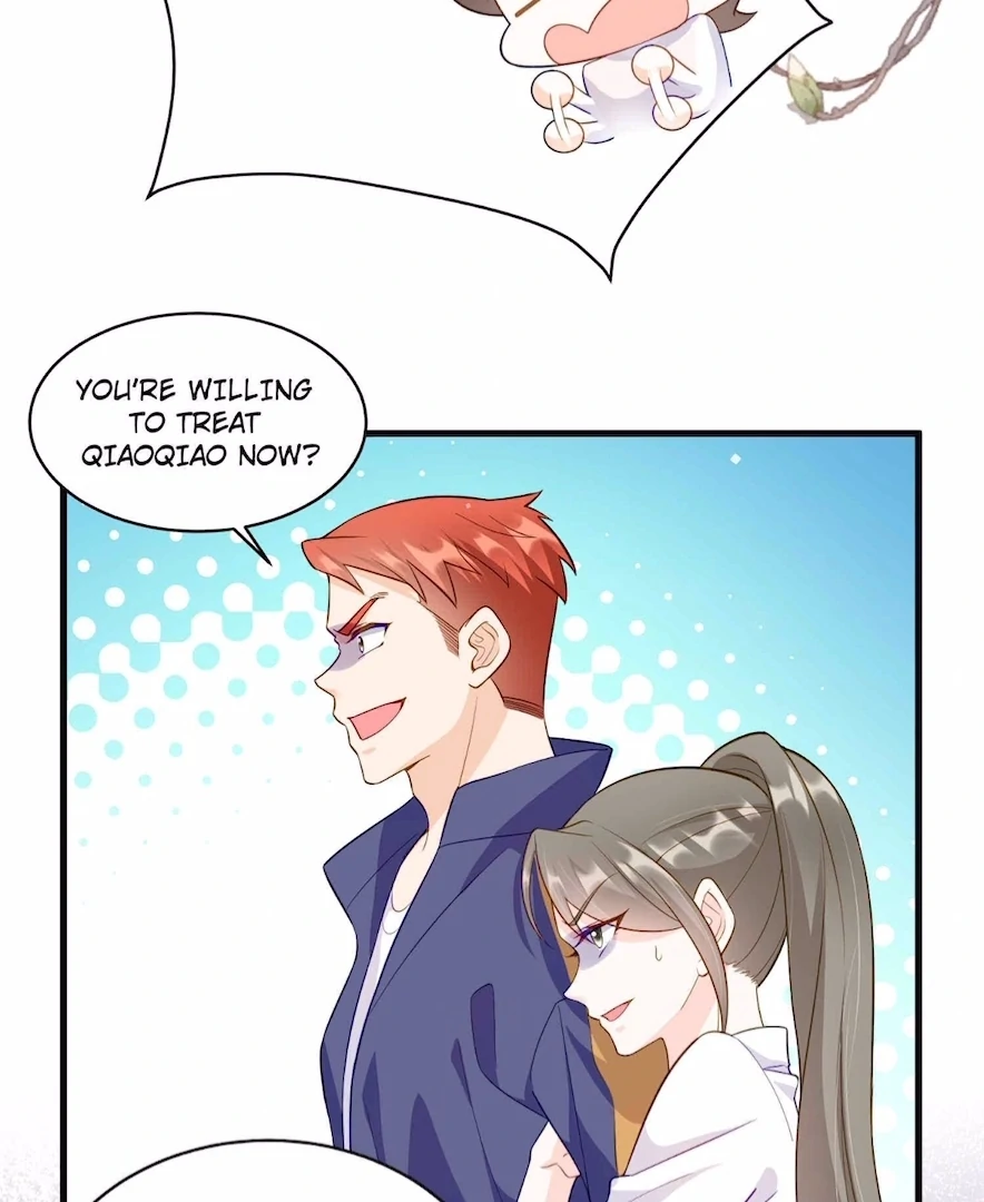 Ancestor is beautiful and elegant chapter 36 page 33