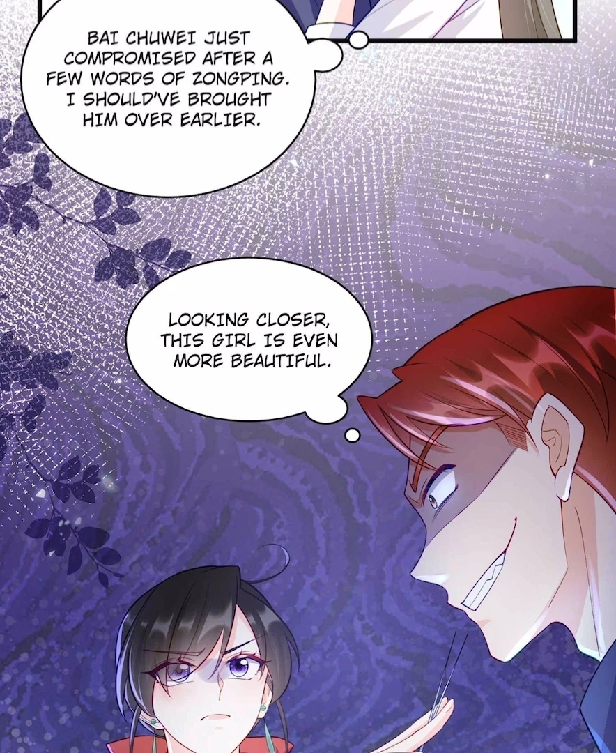 Ancestor is beautiful and elegant chapter 36 page 34