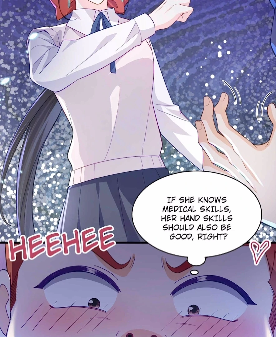 Ancestor is beautiful and elegant chapter 36 page 35