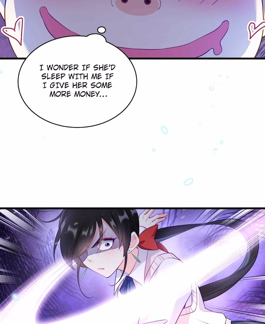Ancestor is beautiful and elegant chapter 36 page 36