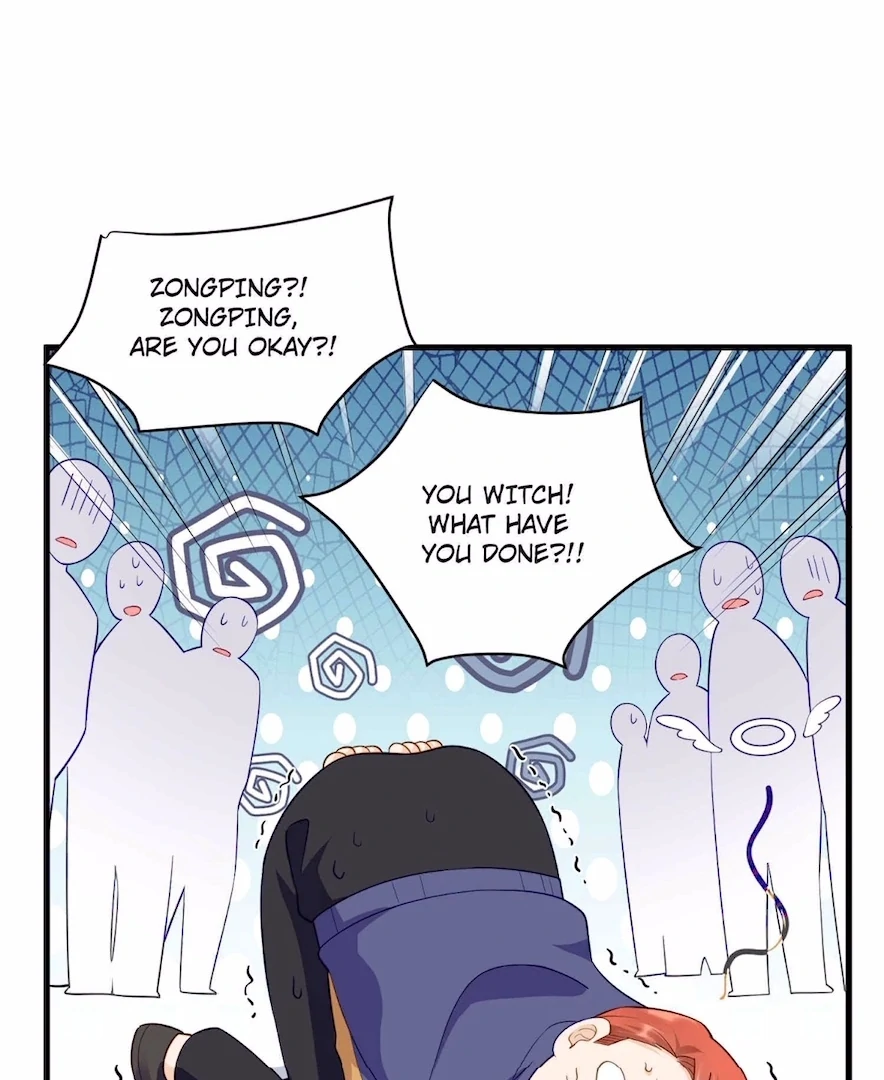 Ancestor is beautiful and elegant chapter 36 page 39
