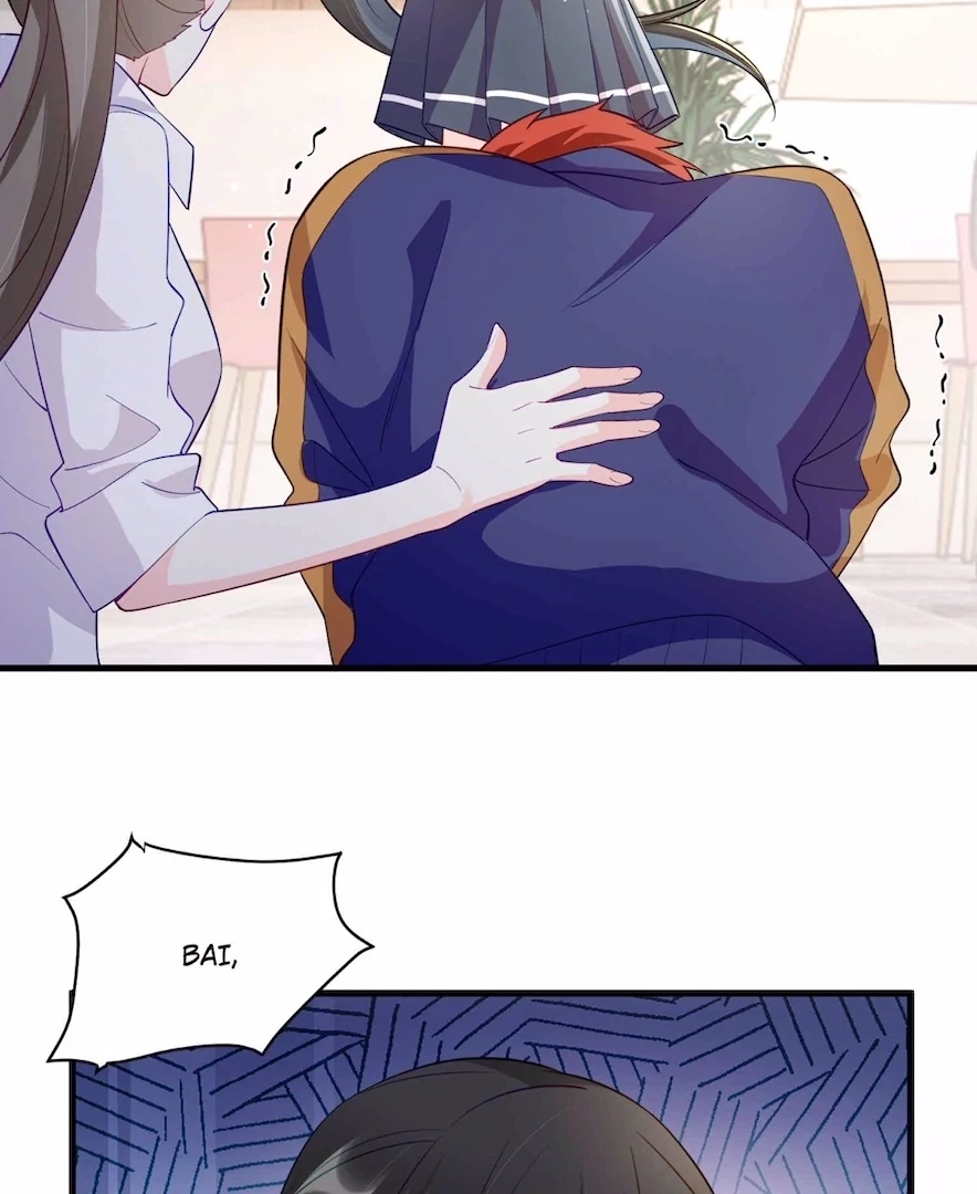Ancestor is beautiful and elegant chapter 36 page 41