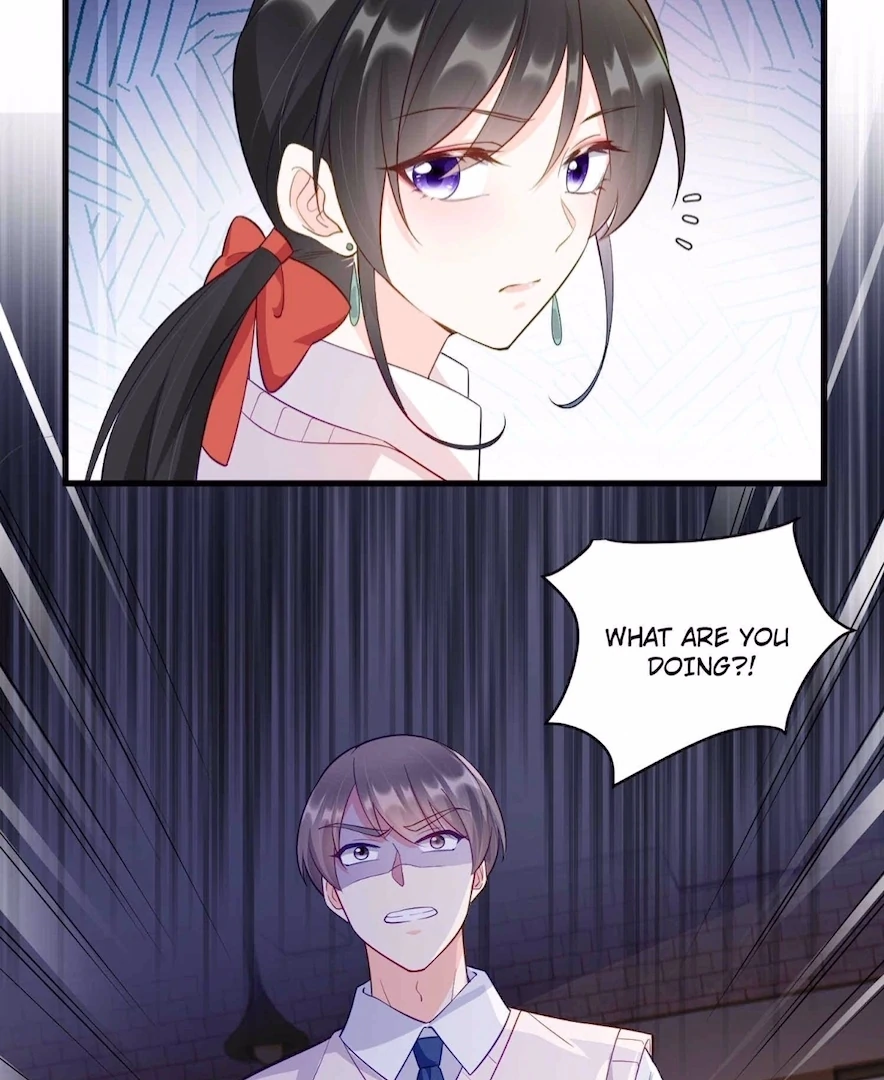 Ancestor is beautiful and elegant chapter 36 page 42