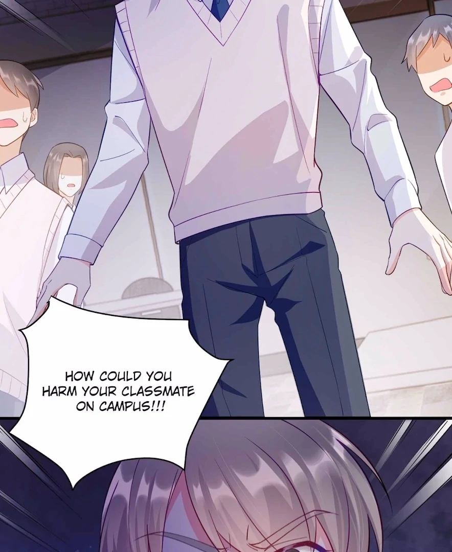 Ancestor is beautiful and elegant chapter 36 page 43