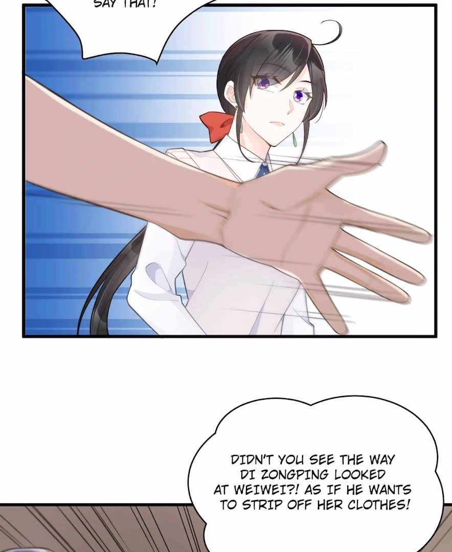 Ancestor is beautiful and elegant chapter 37 page 2