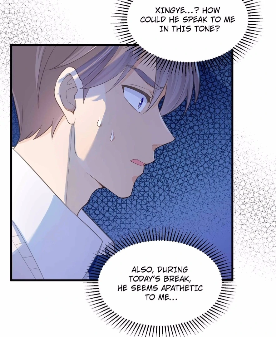 Ancestor is beautiful and elegant chapter 37 page 4