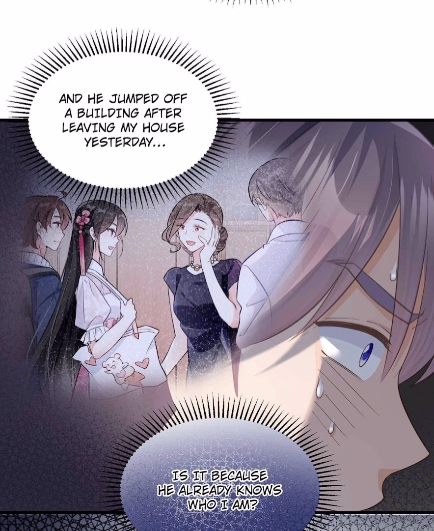 Ancestor is beautiful and elegant chapter 37 page 5
