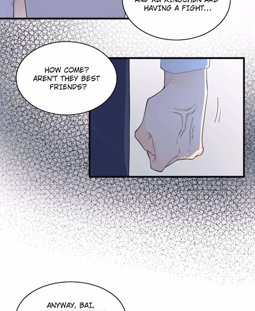 Ancestor is beautiful and elegant chapter 37 page 7