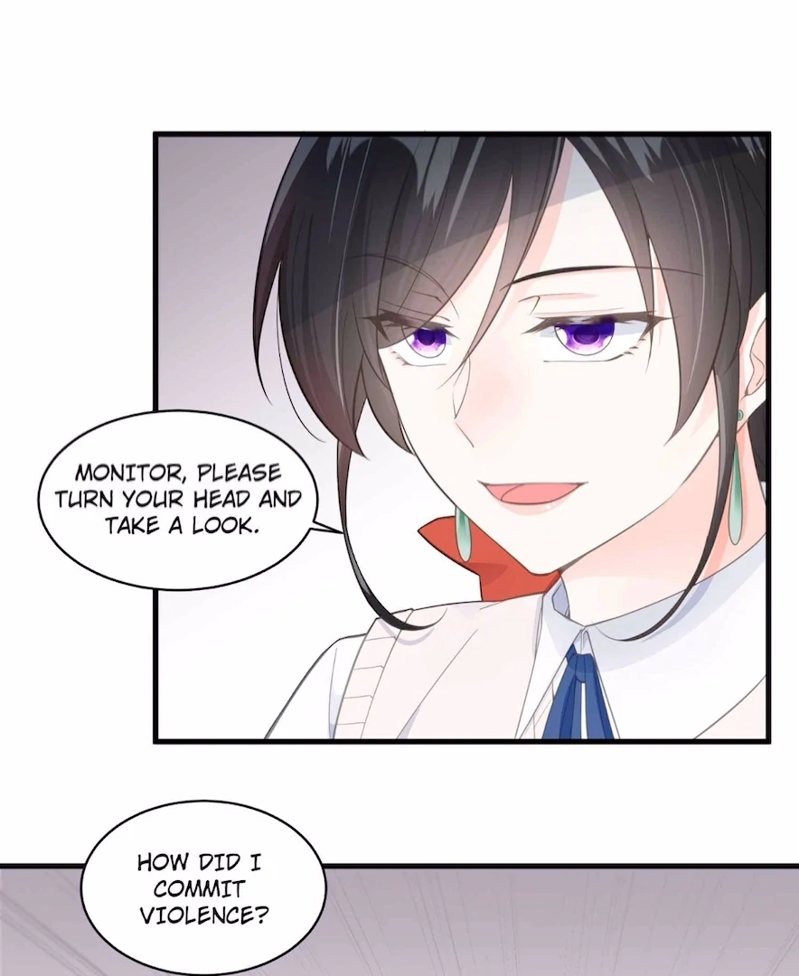 Ancestor is beautiful and elegant chapter 37 page 9
