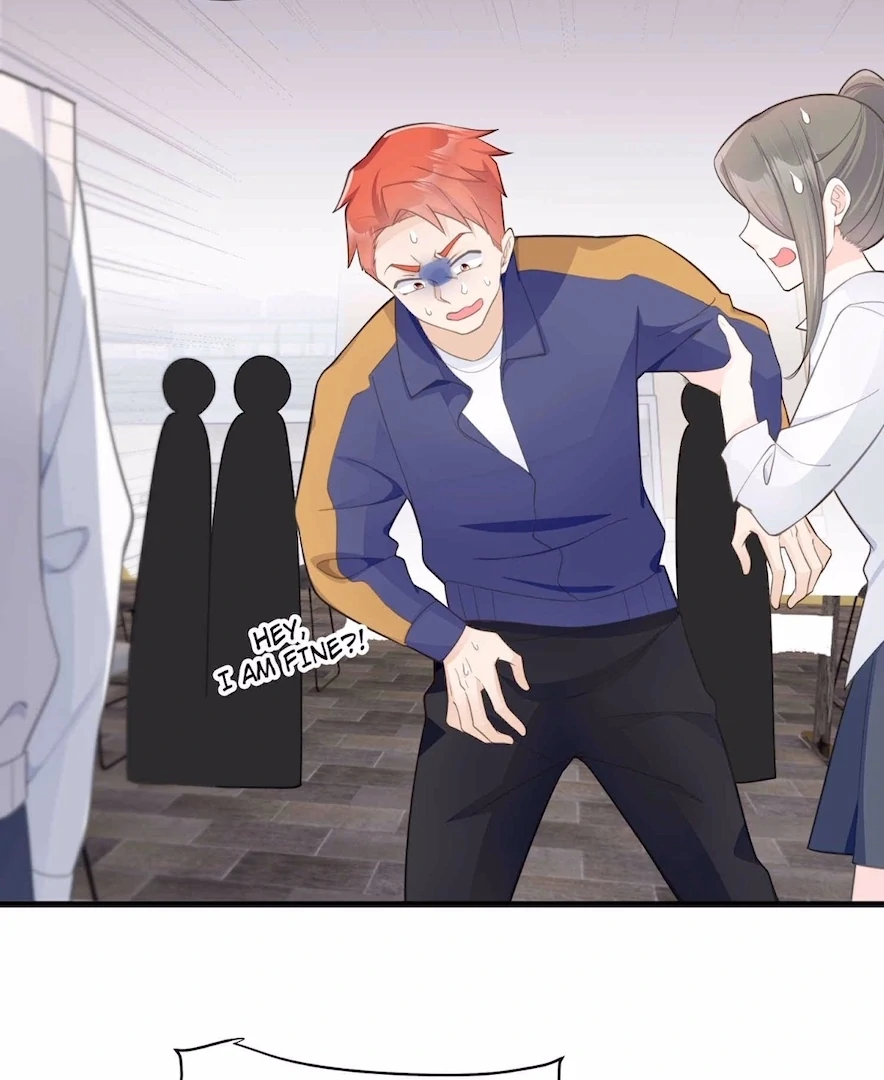 Ancestor is beautiful and elegant chapter 37 page 10