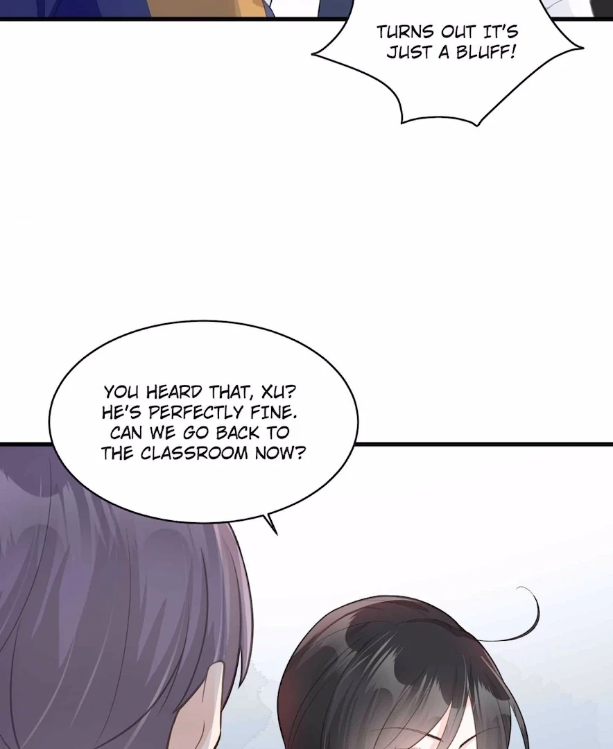 Ancestor is beautiful and elegant chapter 37 page 12