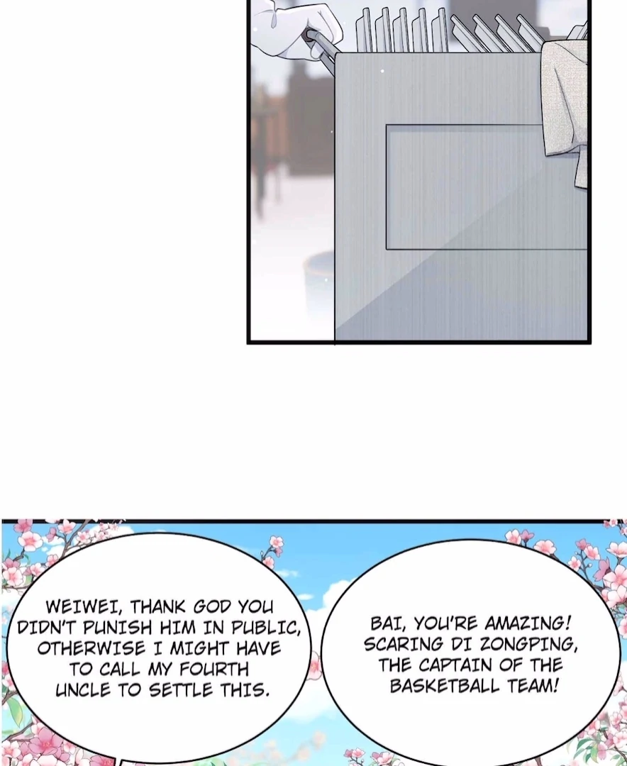 Ancestor is beautiful and elegant chapter 37 page 14