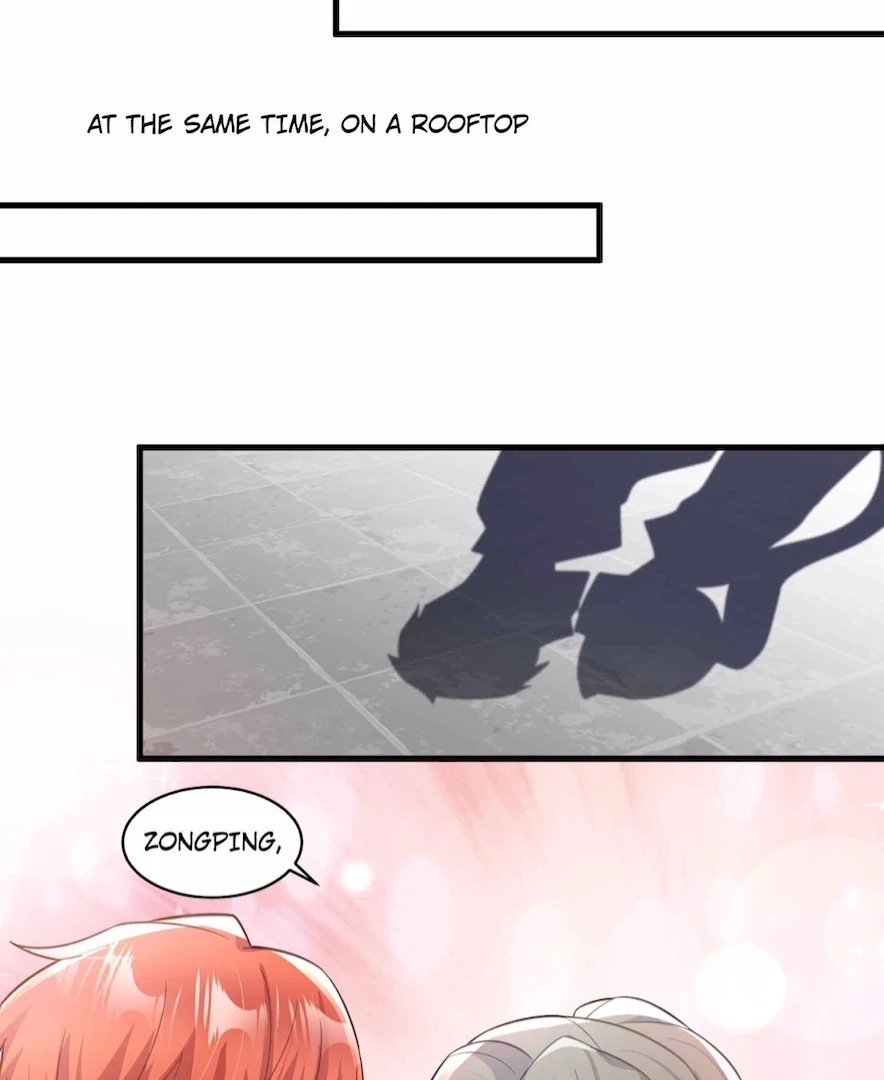 Ancestor is beautiful and elegant chapter 37 page 17
