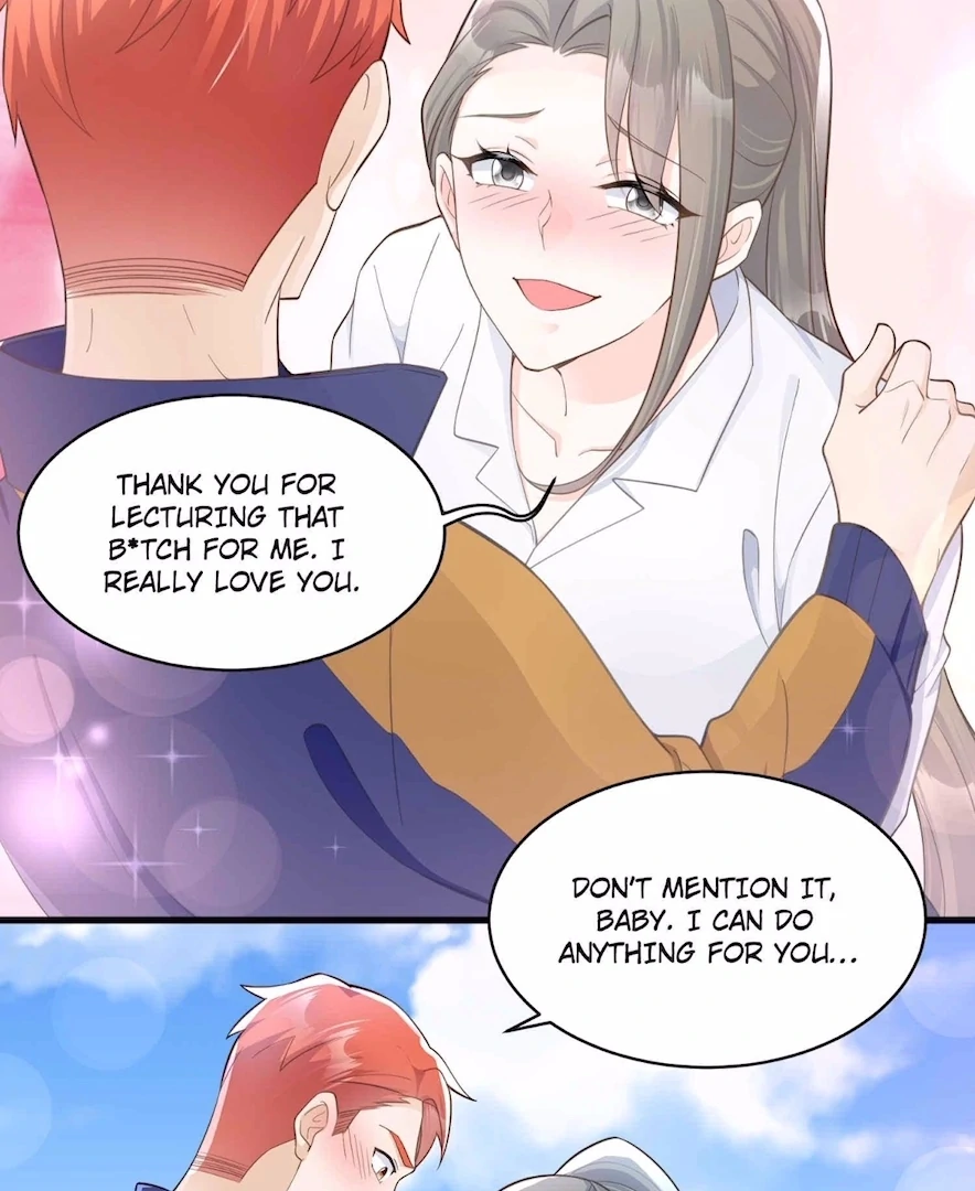 Ancestor is beautiful and elegant chapter 37 page 18