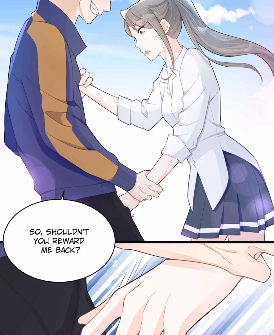Ancestor is beautiful and elegant chapter 37 page 19