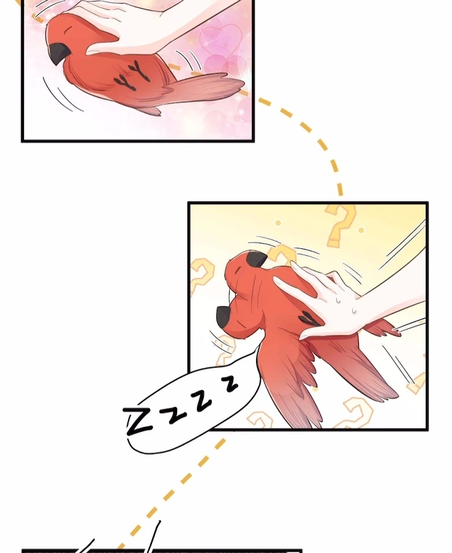 Ancestor is beautiful and elegant chapter 37 page 21