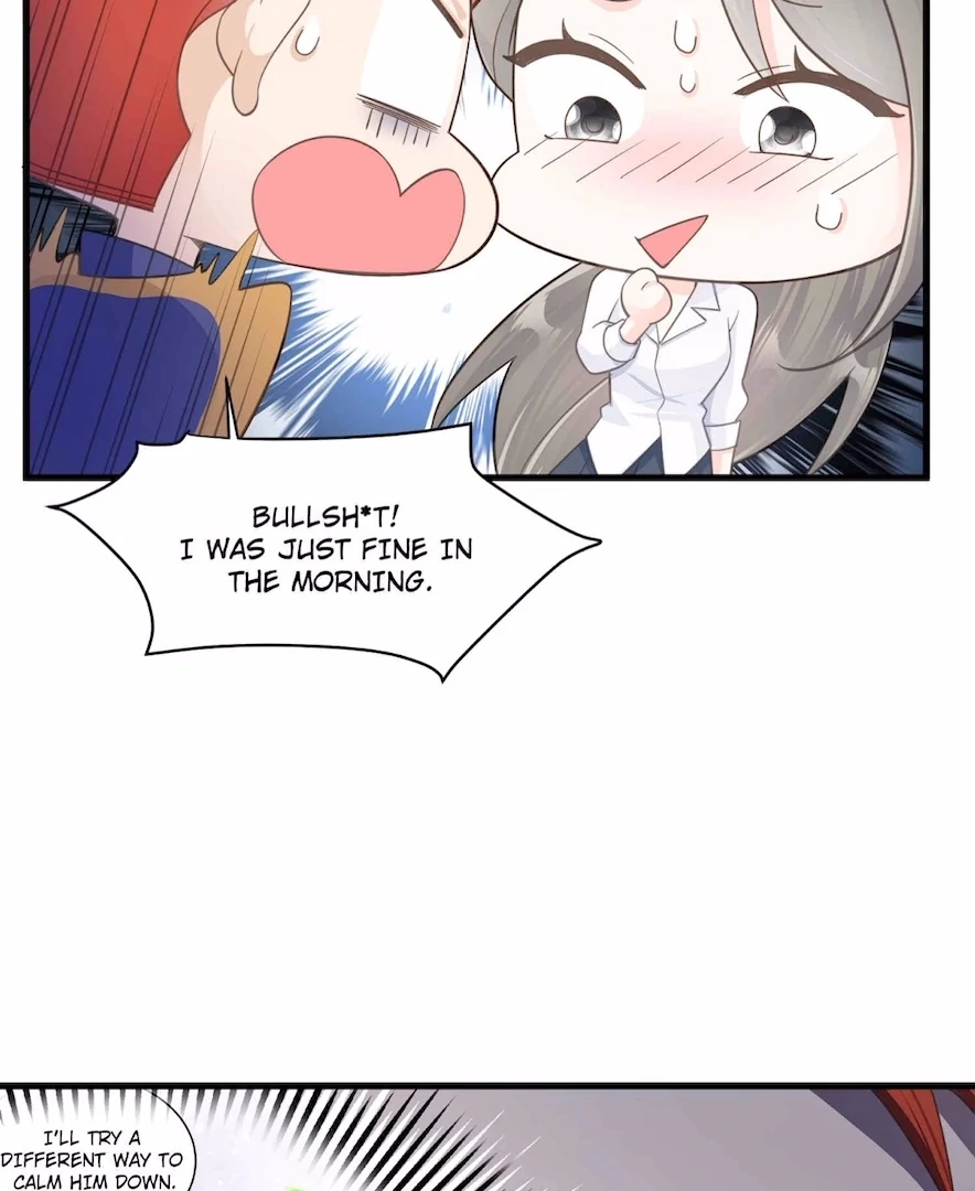 Ancestor is beautiful and elegant chapter 37 page 23