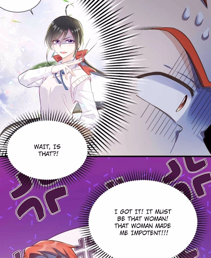 Ancestor is beautiful and elegant chapter 37 page 24